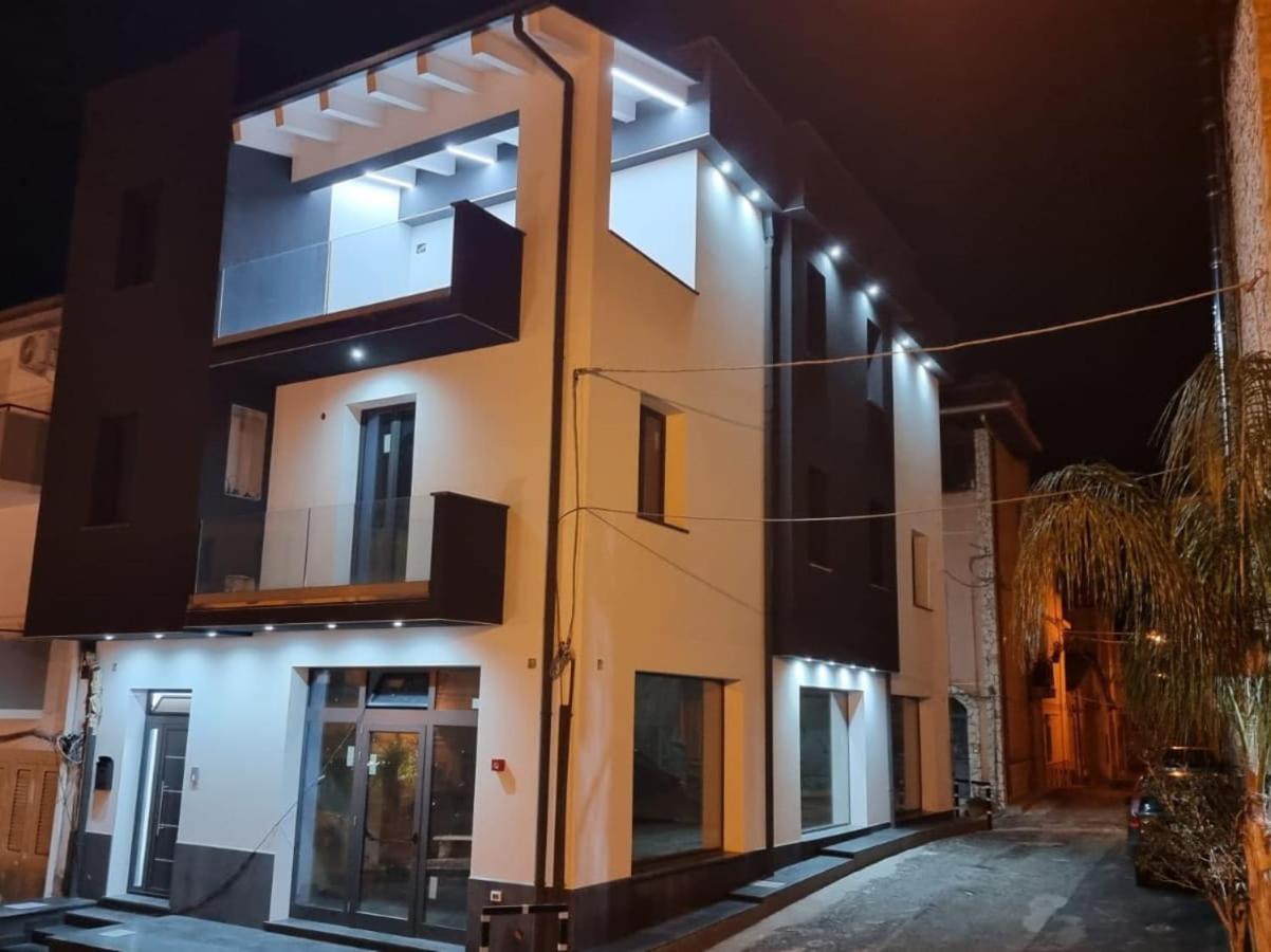 Ava Vacation Home Borgetto Εξωτερικό φωτογραφία
