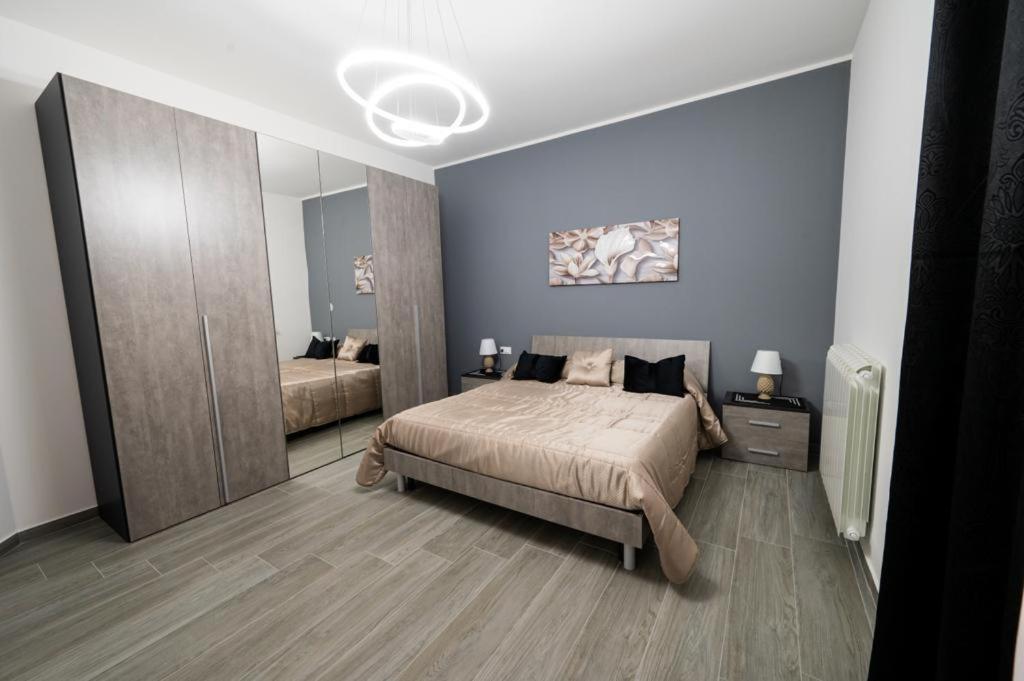 Ava Vacation Home Borgetto Εξωτερικό φωτογραφία