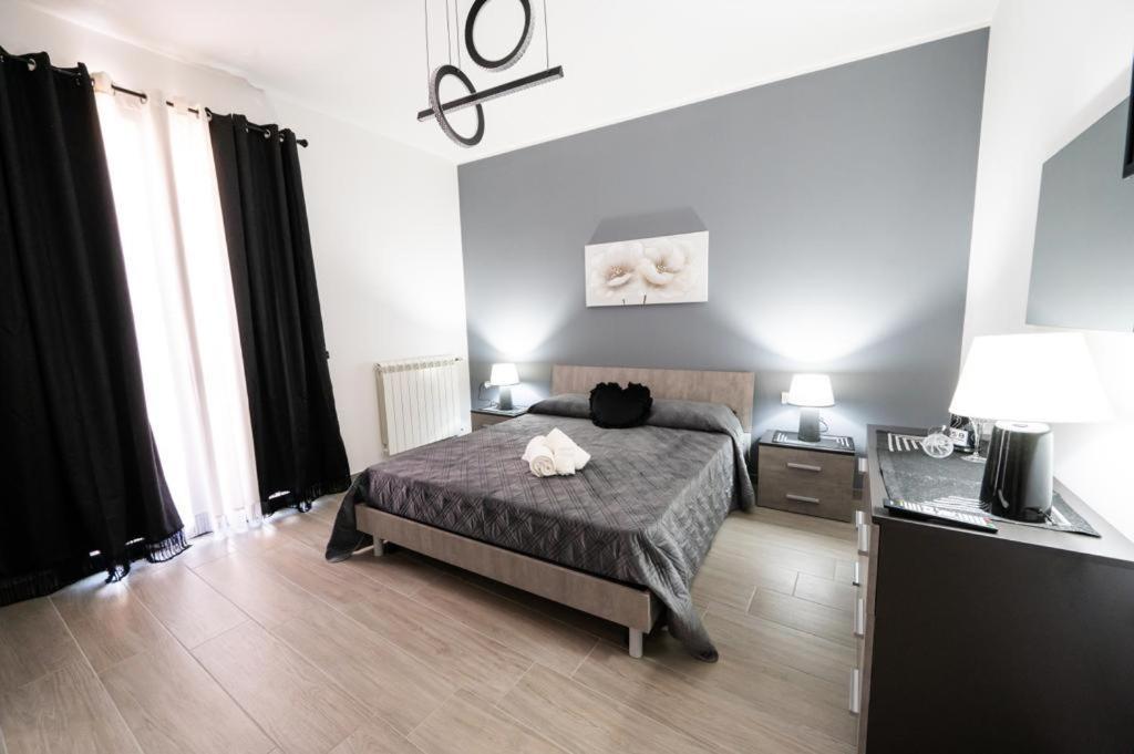 Ava Vacation Home Borgetto Εξωτερικό φωτογραφία