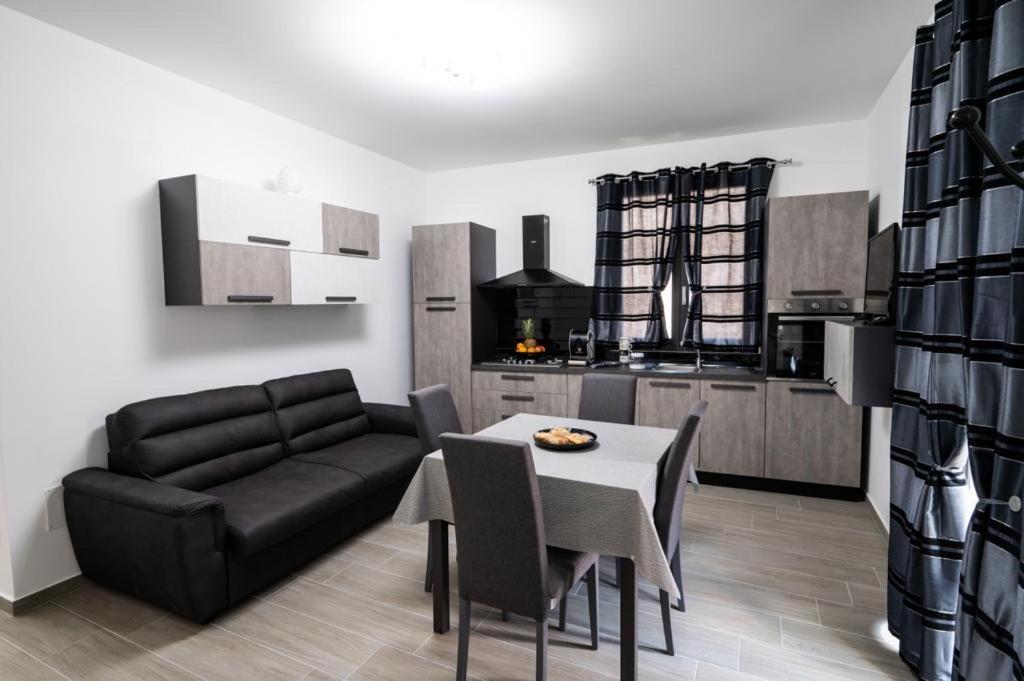 Ava Vacation Home Borgetto Εξωτερικό φωτογραφία