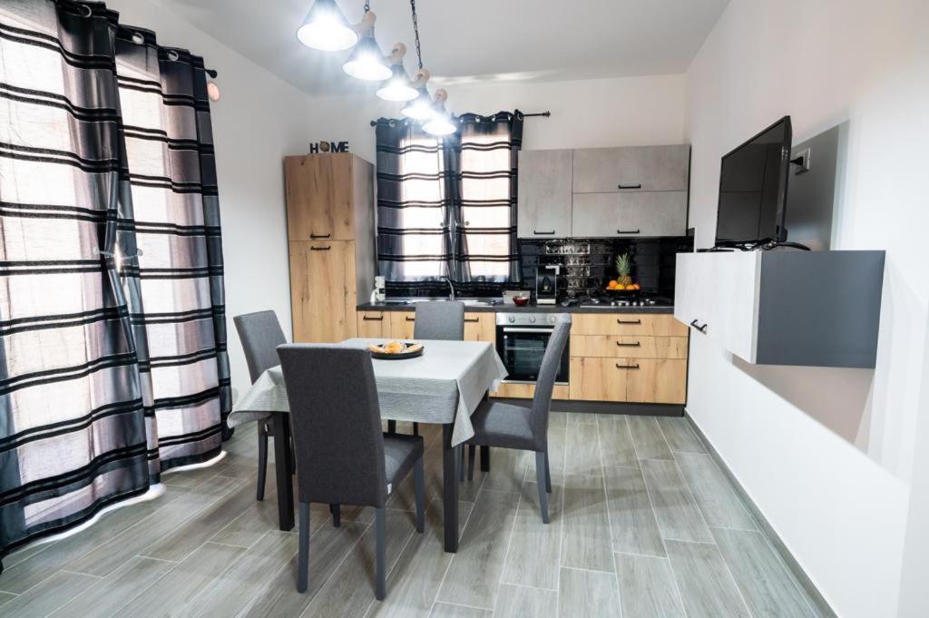 Ava Vacation Home Borgetto Εξωτερικό φωτογραφία