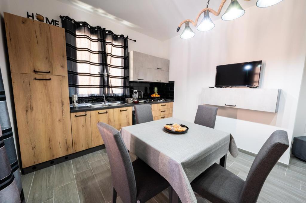 Ava Vacation Home Borgetto Εξωτερικό φωτογραφία