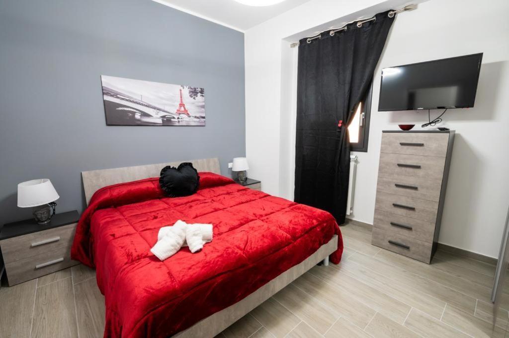 Ava Vacation Home Borgetto Εξωτερικό φωτογραφία