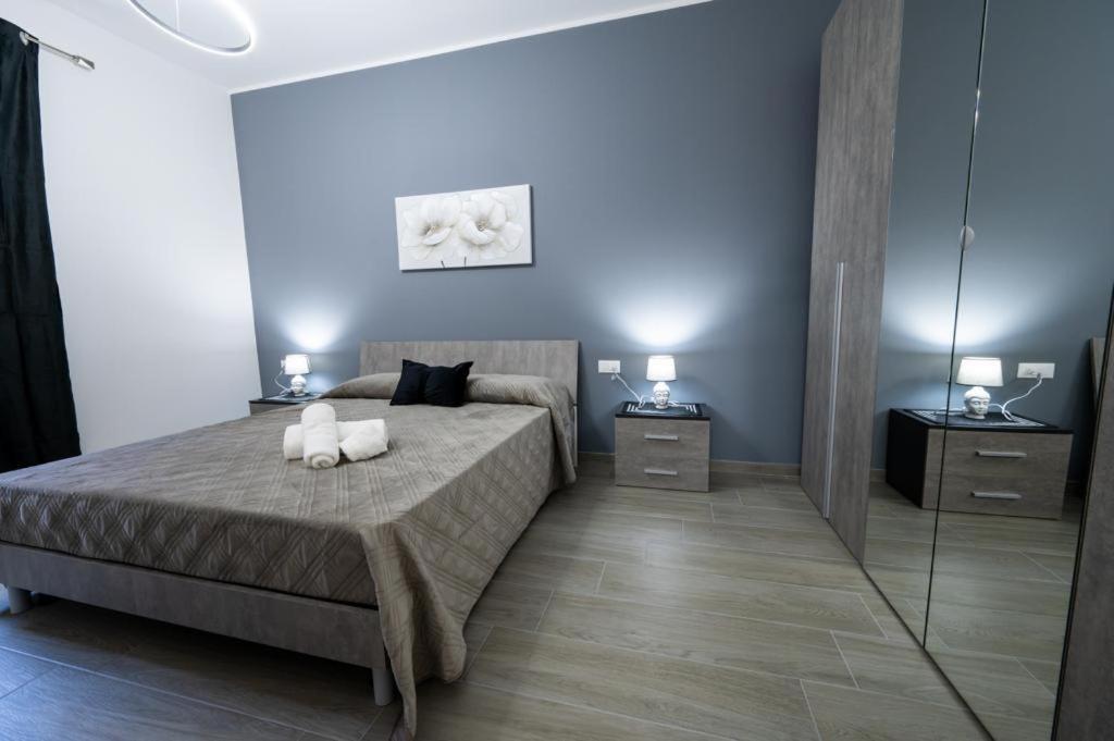 Ava Vacation Home Borgetto Εξωτερικό φωτογραφία