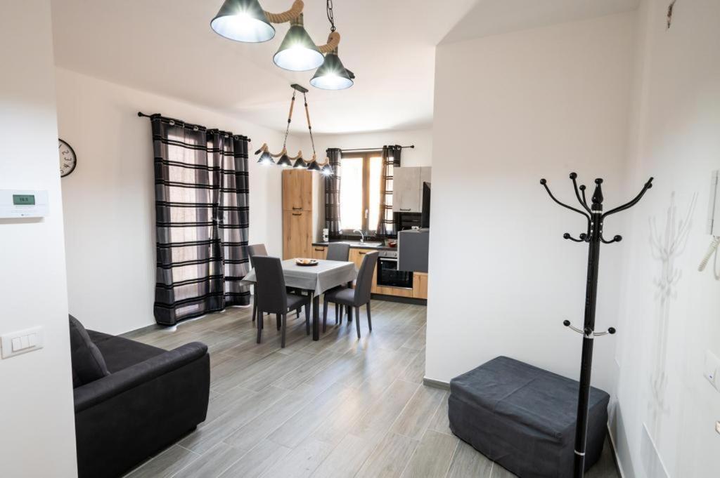 Ava Vacation Home Borgetto Εξωτερικό φωτογραφία