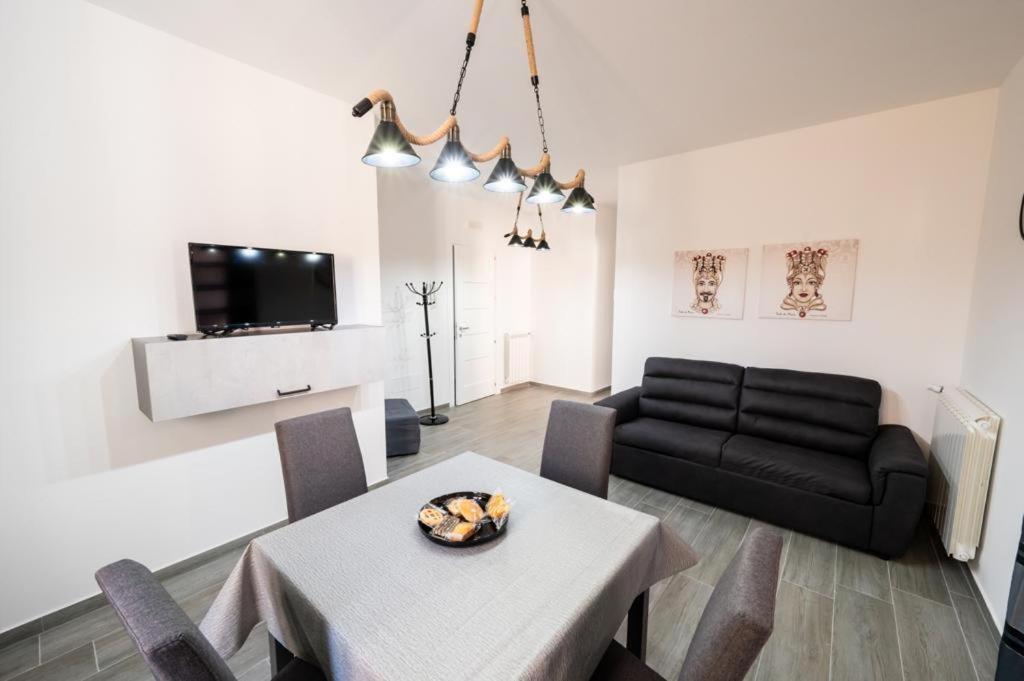 Ava Vacation Home Borgetto Εξωτερικό φωτογραφία
