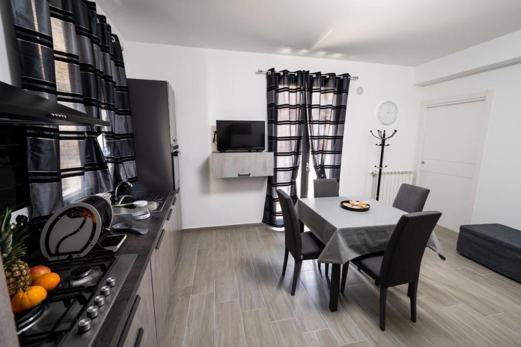 Ava Vacation Home Borgetto Εξωτερικό φωτογραφία