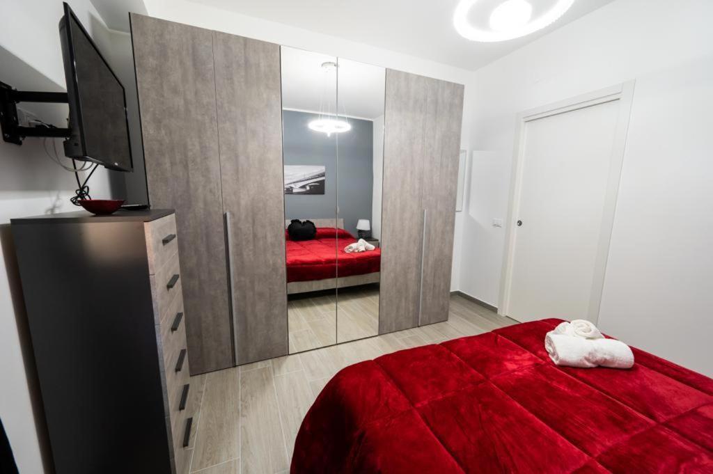 Ava Vacation Home Borgetto Εξωτερικό φωτογραφία