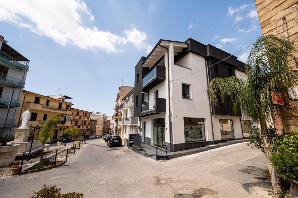 Ava Vacation Home Borgetto Εξωτερικό φωτογραφία
