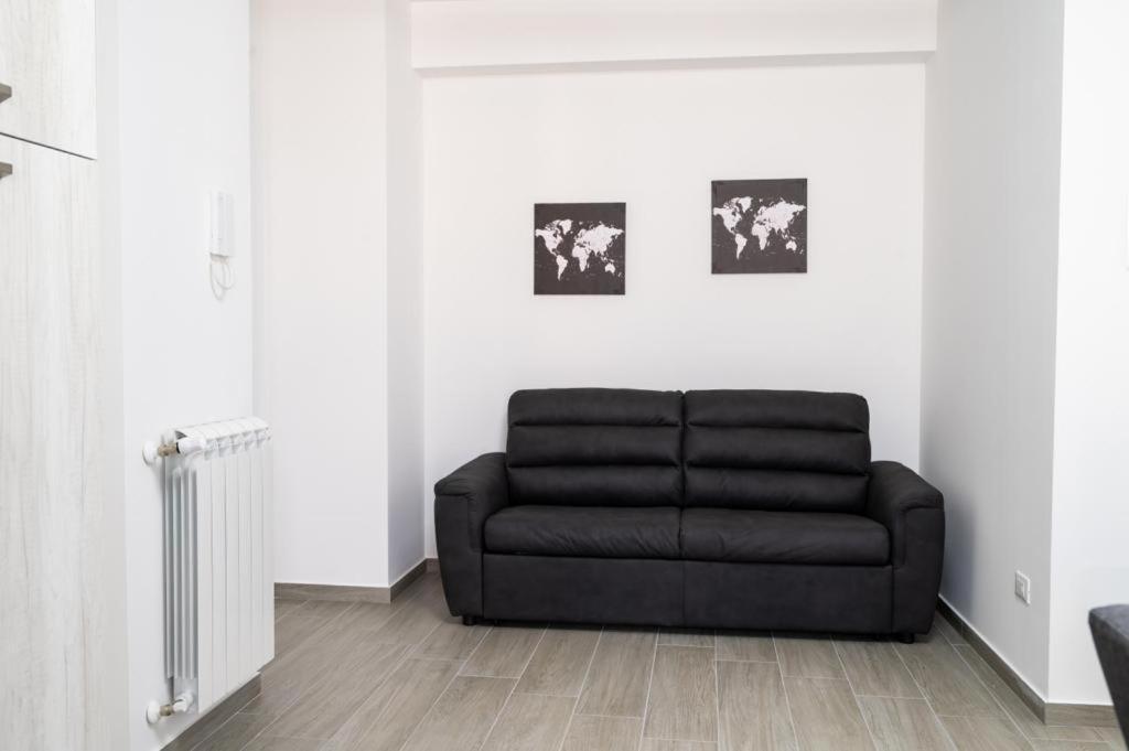 Ava Vacation Home Borgetto Εξωτερικό φωτογραφία