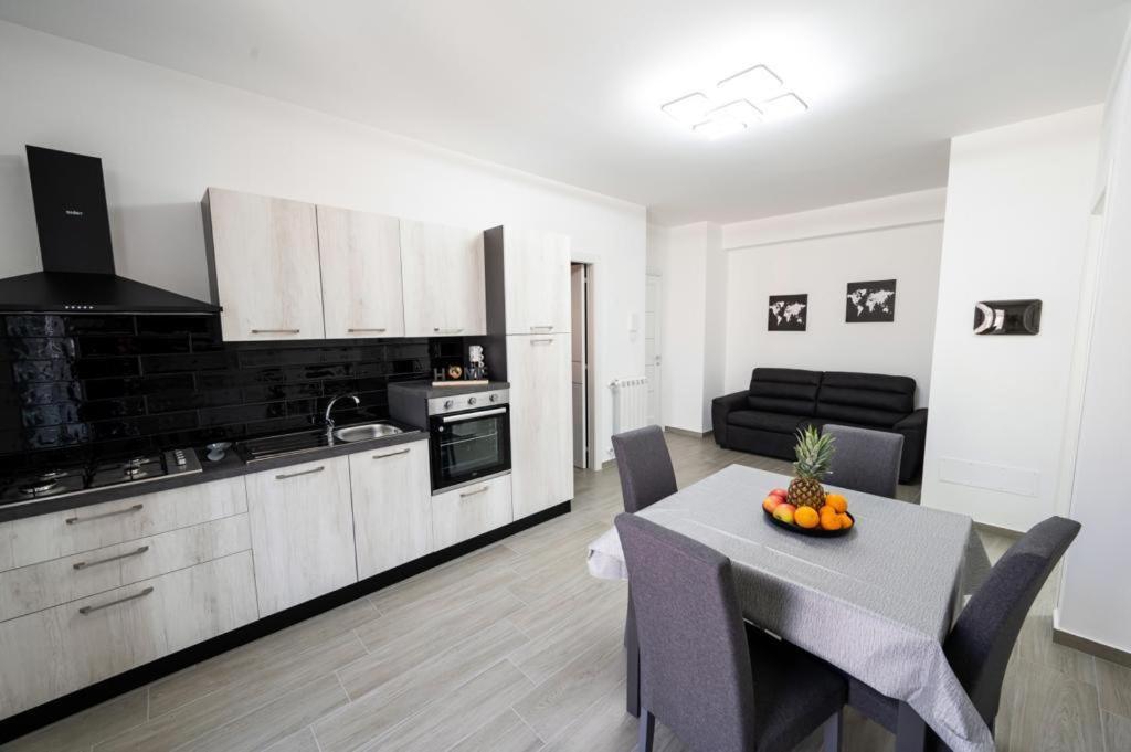 Ava Vacation Home Borgetto Εξωτερικό φωτογραφία