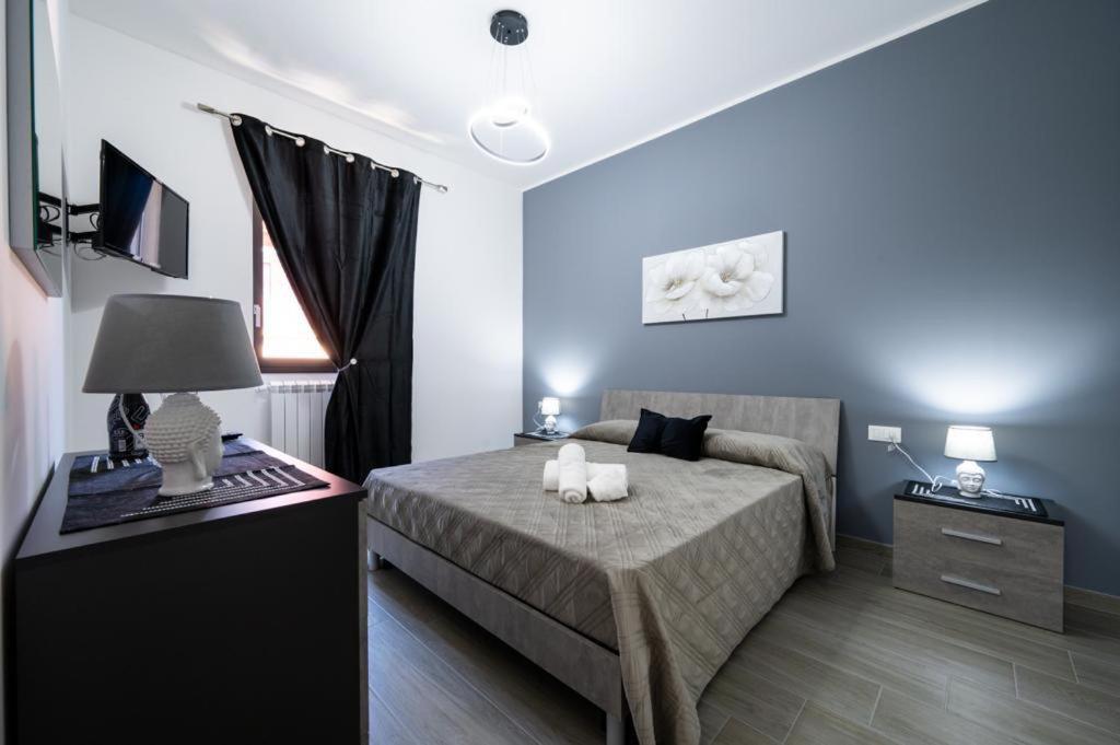 Ava Vacation Home Borgetto Εξωτερικό φωτογραφία