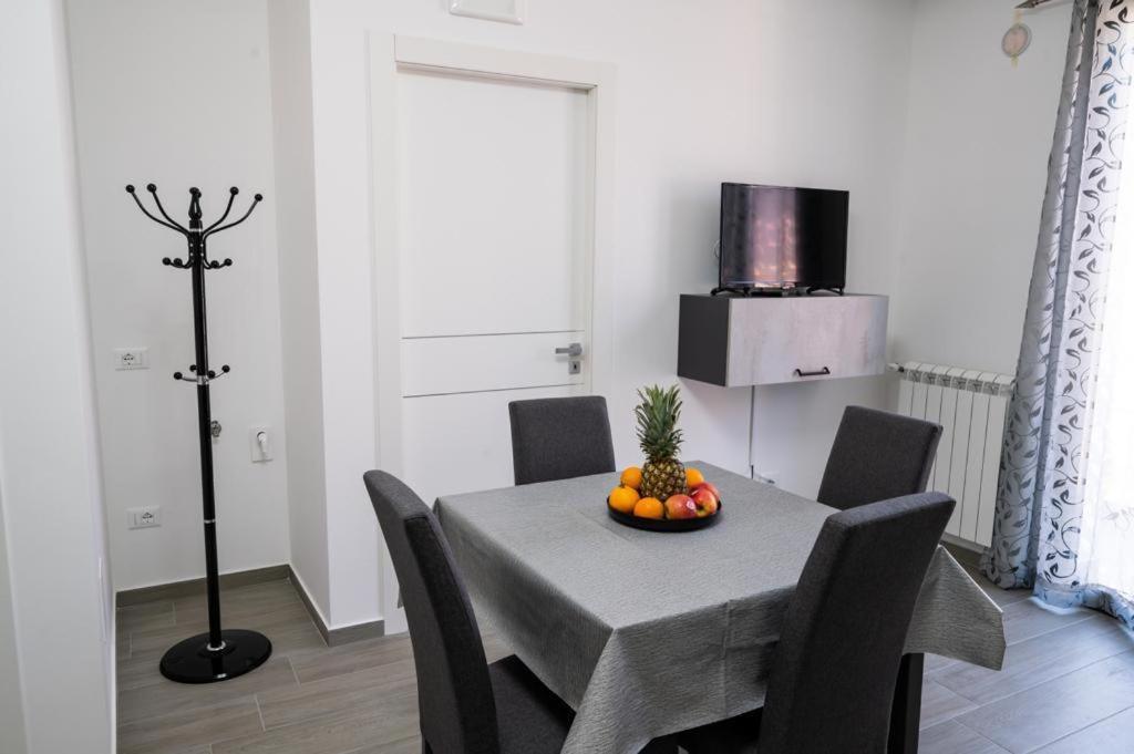 Ava Vacation Home Borgetto Εξωτερικό φωτογραφία