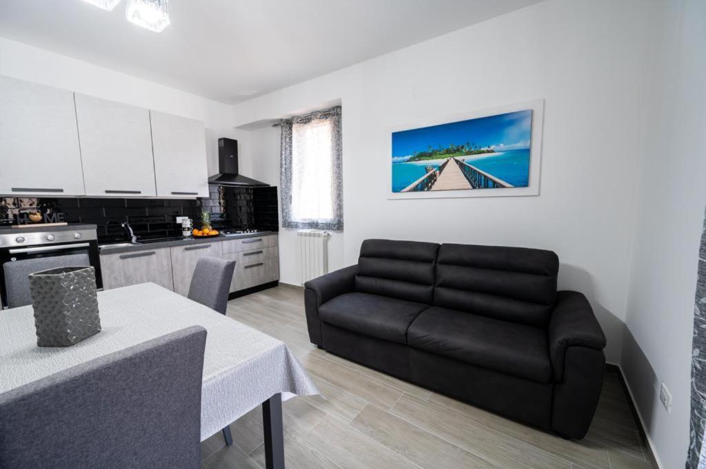 Ava Vacation Home Borgetto Εξωτερικό φωτογραφία