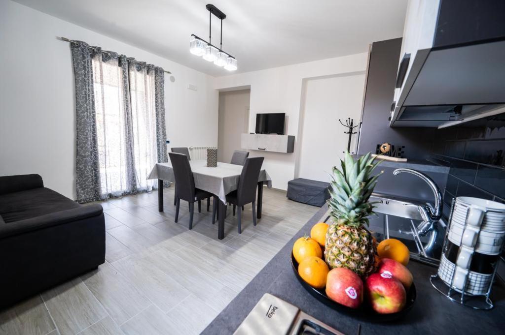 Ava Vacation Home Borgetto Εξωτερικό φωτογραφία