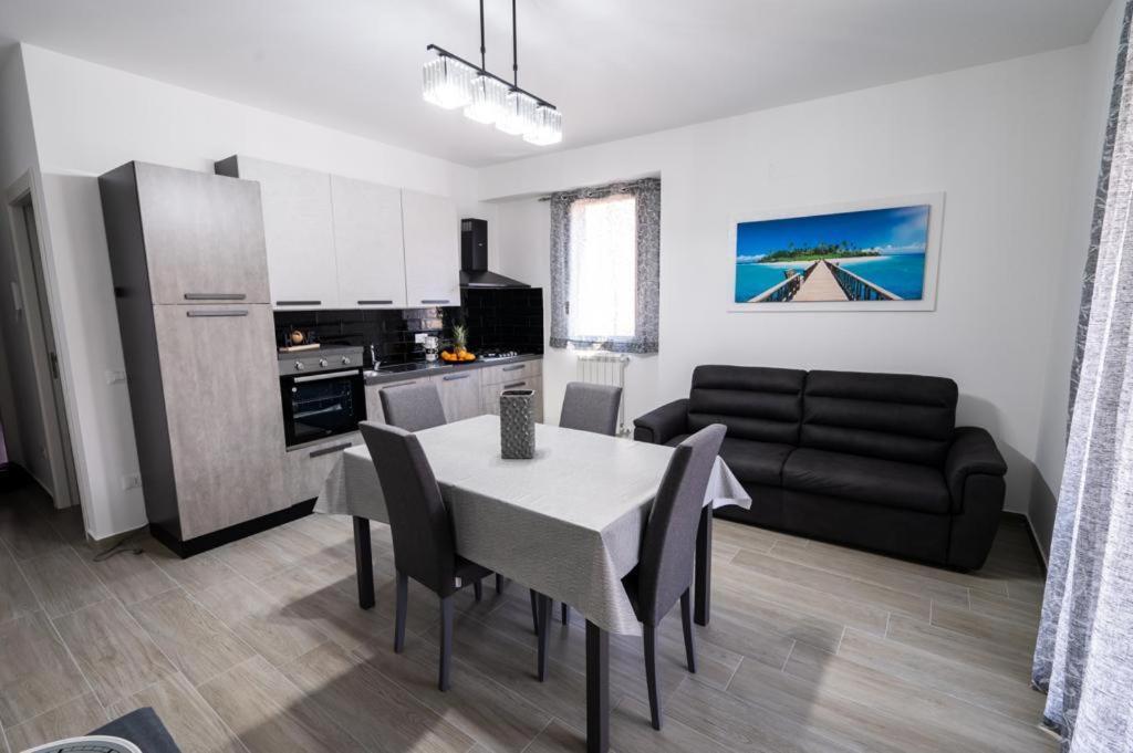 Ava Vacation Home Borgetto Εξωτερικό φωτογραφία