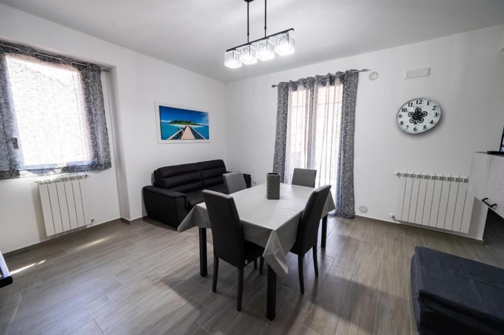 Ava Vacation Home Borgetto Εξωτερικό φωτογραφία