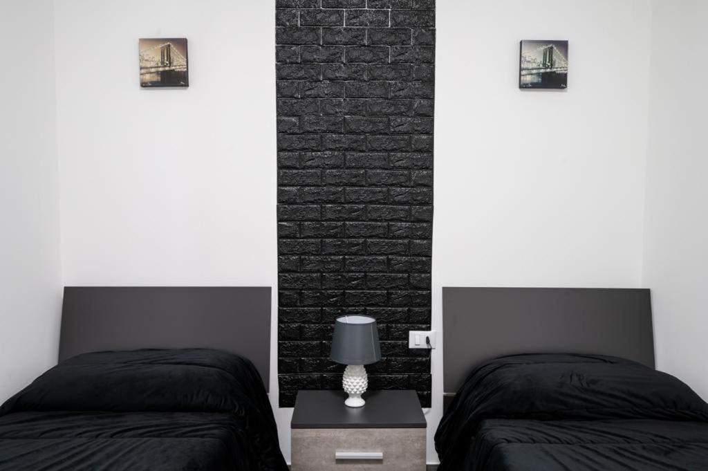 Ava Vacation Home Borgetto Εξωτερικό φωτογραφία