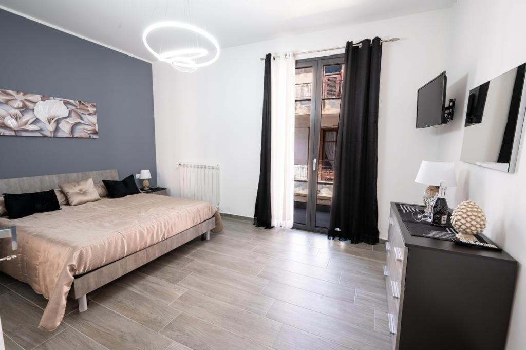 Ava Vacation Home Borgetto Εξωτερικό φωτογραφία