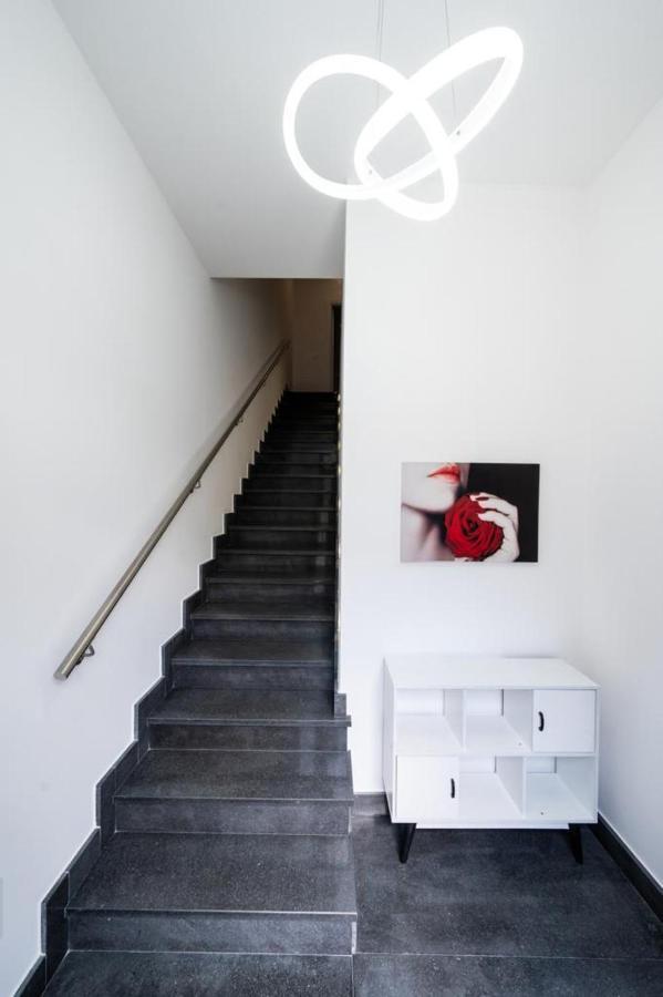 Ava Vacation Home Borgetto Εξωτερικό φωτογραφία