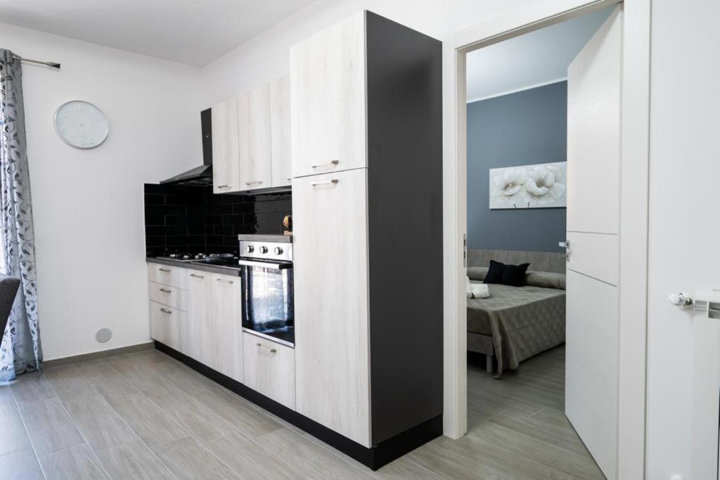 Ava Vacation Home Borgetto Εξωτερικό φωτογραφία