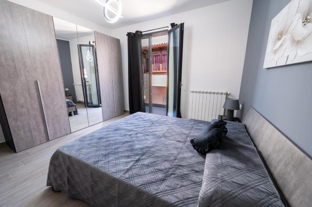 Ava Vacation Home Borgetto Εξωτερικό φωτογραφία
